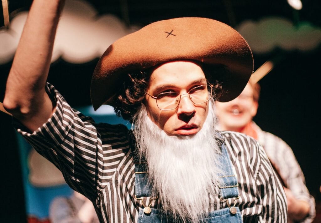 Grandpa